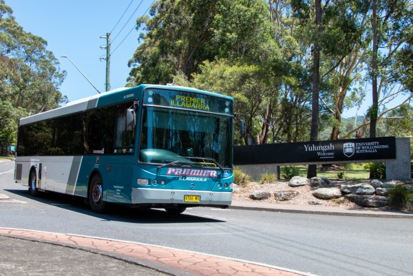 55a timetable bus