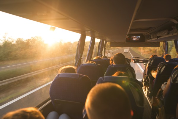 Premier coaches for charter hire