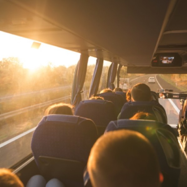 bus hire
