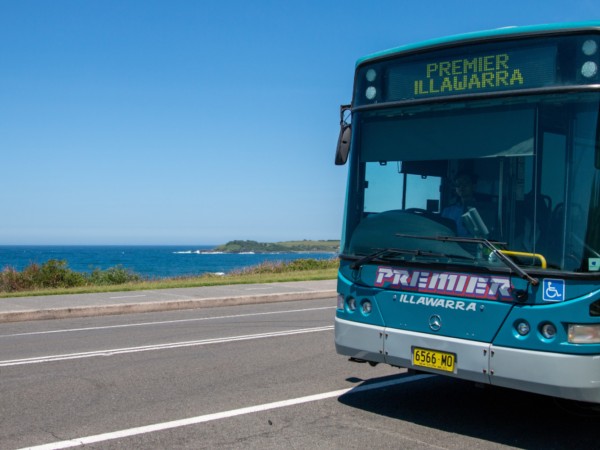 contact premier illawarra