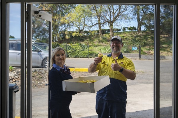 transit mechanic job Illawarra worker