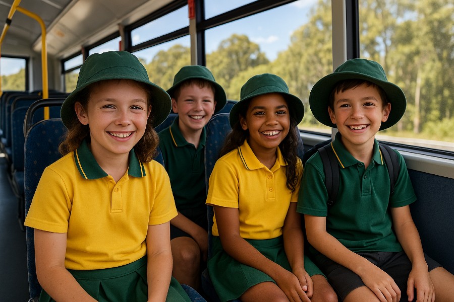 premier illawarra trip planner
